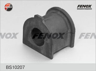 FENOX BS10207 Втулка стабілізатора 