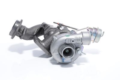 LADER AUFLADUNG BTS Turbo T911360 46