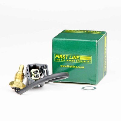 датчик, температура на охладителната течност FIRST LINE FTS3040
