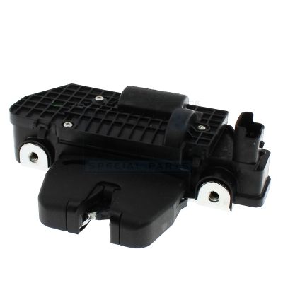 Zámek výklopných zadních dveří MEAT & DORIA 31269
