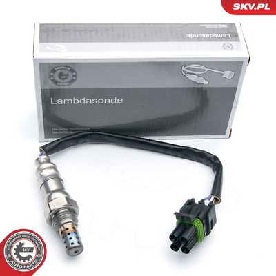 SONDA LAMBDA ESEN SKV 09SKV559 3