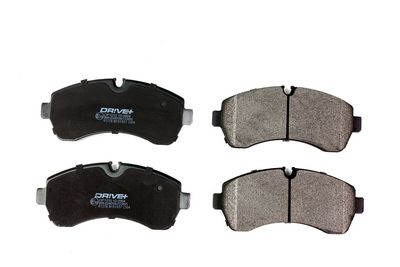 SET PLACUTE FRANA FRANA DISC