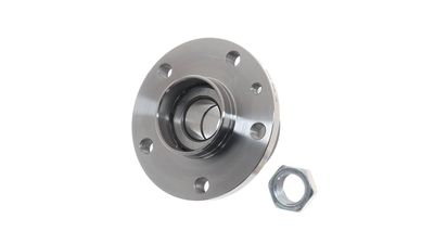 RADLAGERSATZ SKF VKBA6779 16