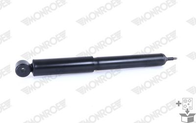 STOßDäMPFER MONROE D6629 3