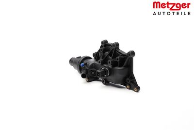 TERMOSTAT LICHID RACIRE METZGER AUTOTEILE 4006467 7