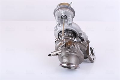 LADER AUFLADUNG NISSENS 93447 2