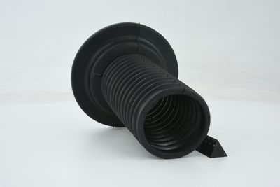 CAPAC PROTECTIE/BURDUF AMORTIZOR FEBEST TSHBACA30F 37