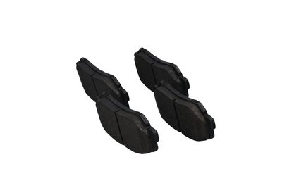 BREMSBELAGSATZ SCHEIBENBREMSE VALEO 302507A 18