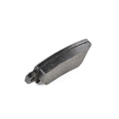 BREMSBELAGSATZ SCHEIBENBREMSE DELPHI LP1864 13