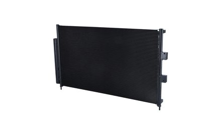 CONDENSATOR CLIMATIZARE NRF 35865 31