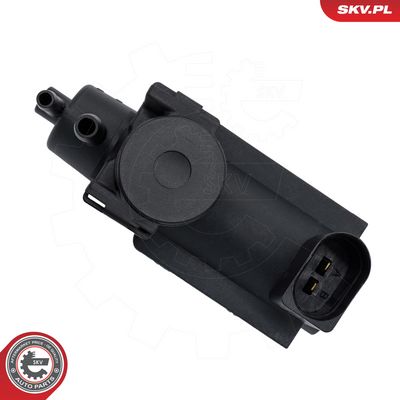 Měnič tlaku, výfukový systém ESEN SKV 14SKV832