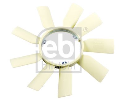 Fan Wheel, engine cooling 15261