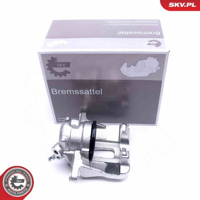Brzdový třmen ESEN SKV 50SKV282