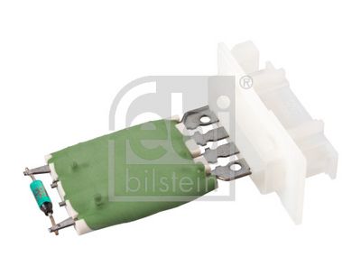 FEBI BILSTEIN Widerstand, Innenraumgebläse