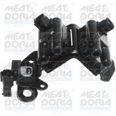 Катушка зажигания MEAT & DORIA 10453 для HYUNDAI MATRIX