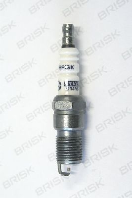 BRISK 1575 Свеча зажигания  для AUDI V8 (Ауди В8)
