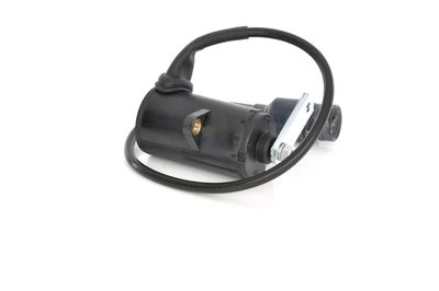 SENSOR FAHRPEDALSTELLUNG BOSCH 0206001014 25