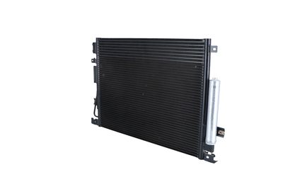 CONDENSATOR CLIMATIZARE NRF 35966 31