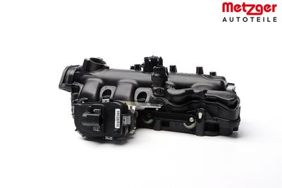 SAUGROHRMODUL METZGER AUTOTEILE 2100072 9