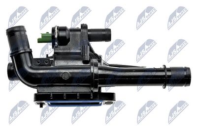 TERMOSTAT LICHID RACIRE NTY CTMCT001 4