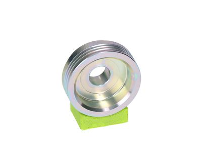 RIEMENSCHEIBE GENERATOR VALEO 593768 21