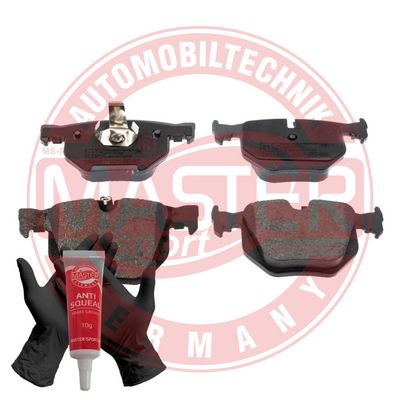 SET PLACUTE FRANA FRANA DISC