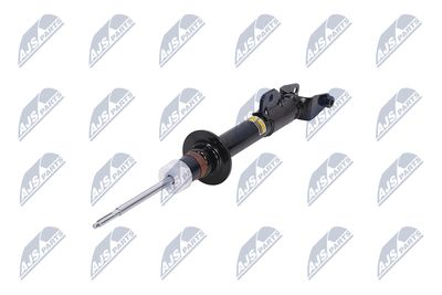 AMORTIZOR NTY ACH120 37
