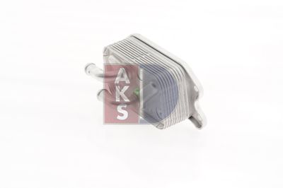 ÖLKüHLER MOTORöL AKS DASIS 226006N 1