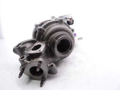 LADER AUFLADUNG GARRETT 8049689003S 3