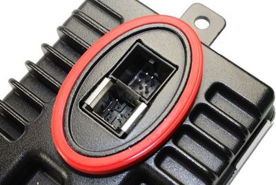 Forkoblingsapparat, afladerlampe METZGER 0896004