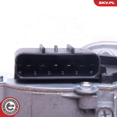 Motor stěračů SKV 19SKV062