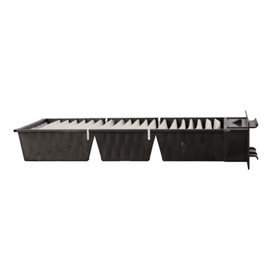 Filtras, salono oras DRIVE+ DP1110.12.0056