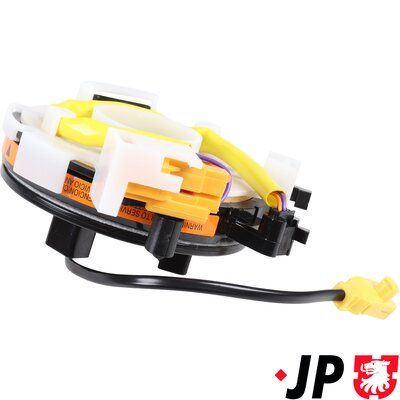 ARC SPIRALA AIRBAG JP GROUP 1589750500 2