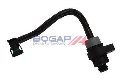 SUPAPA SUPRAPRESIUNE REZERVOR COMBUSTIBIL BOGAP B6316108 2