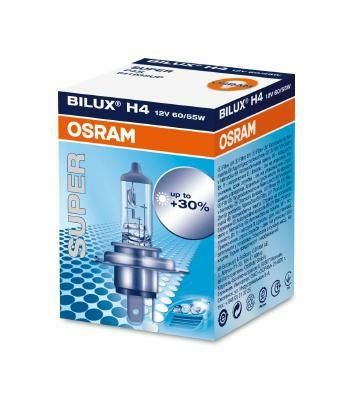 Żarówka reflektora dalekosiężnego OSRAM 64193SUP produkt
