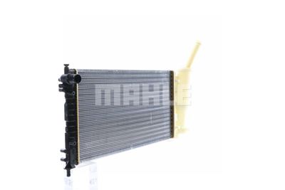 RADIATOR RACIRE MOTOR MAHLE CR1745000S 43