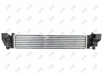Chladič turba ABAKUS 032-018-0003