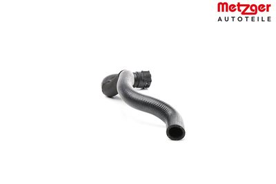 FURTUN RADIATOR METZGER AUTOTEILE 2422022 27