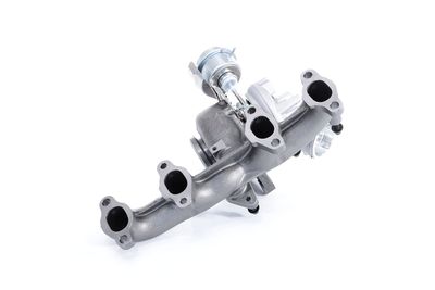 LADER AUFLADUNG BTS Turbo T914518BT 26