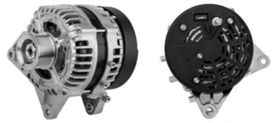 Dynamo (14V, 170A, nieuw)