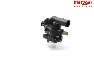 TERMOSTAT LICHID RACIRE METZGER AUTOTEILE 4006471 28