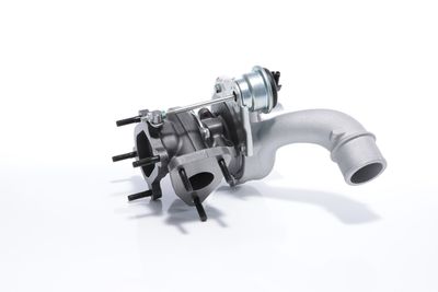 LADER AUFLADUNG BTS Turbo T912073BT 25