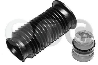 TAMPON CAUCIUC SUSPENSIE