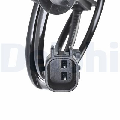 ABS-sensor