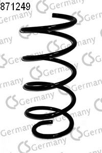 CS Germany Fahrwerksfeder (14.871.249)