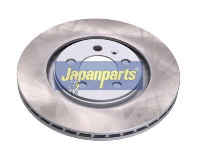JAPANPARTS Тормозной диск