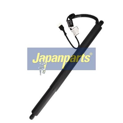 JAPANPARTS Электромотор, задняя дверь