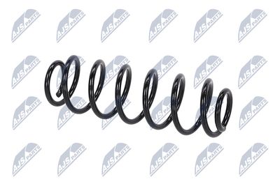 ARC SPIRAL NTY ASZVW035 10