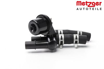 SUPAPA CONTROL AGENT FRIGORIFIC METZGER AUTOTEILE 4010307 6