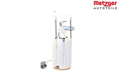 SISTEM ALIMENTARE CU COMBUSTIBIL METZGER AUTOTEILE 2250596 20